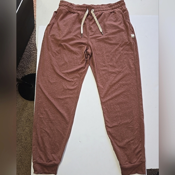 Vuori Womens Performance Jogger Size S - Picture 1 of 9